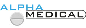 alpha-medical logo