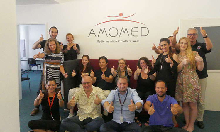 amomed