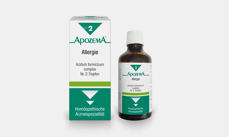 apozema homoeopathische arzneimittel