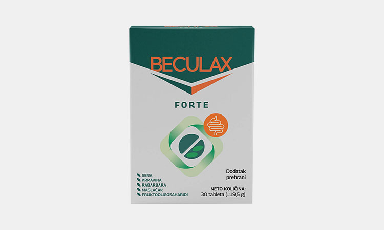 beculax forte