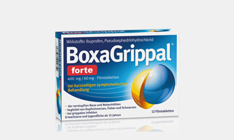 boxa-grippal