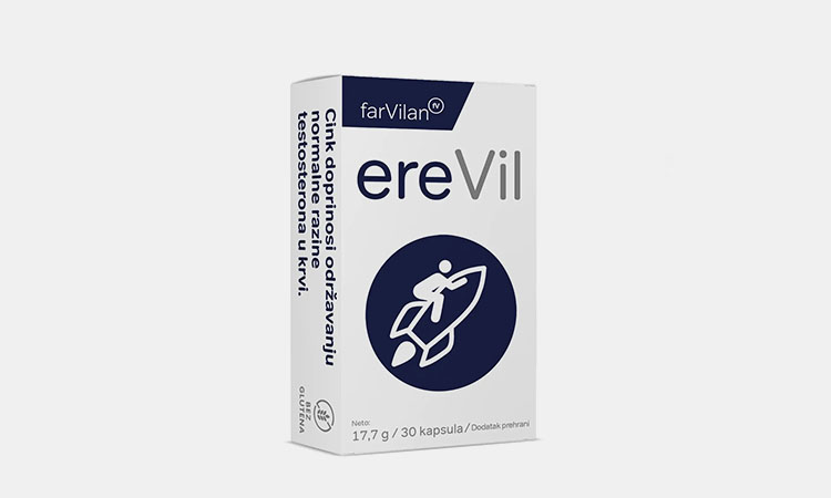 erevil