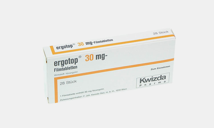 ergotop