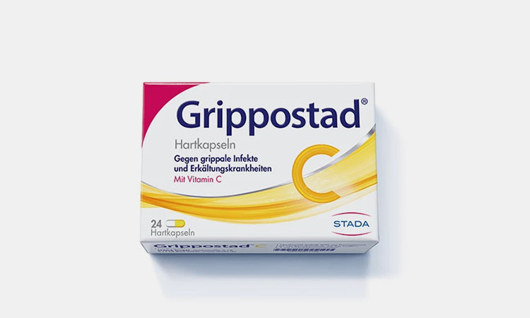 grippostad