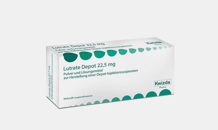 lutrate