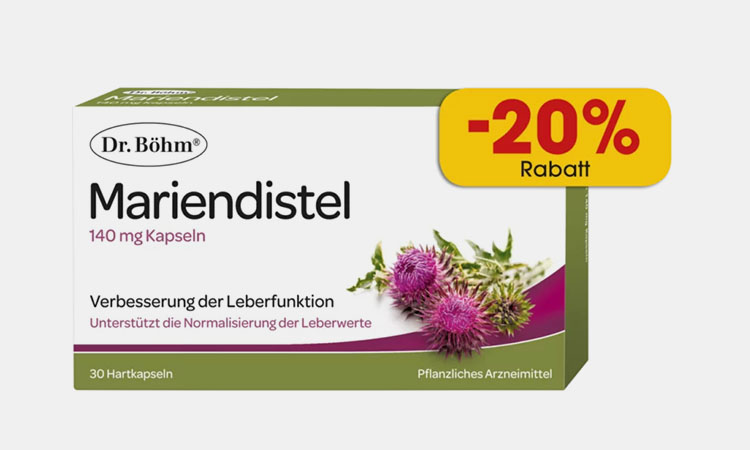 mariendistel