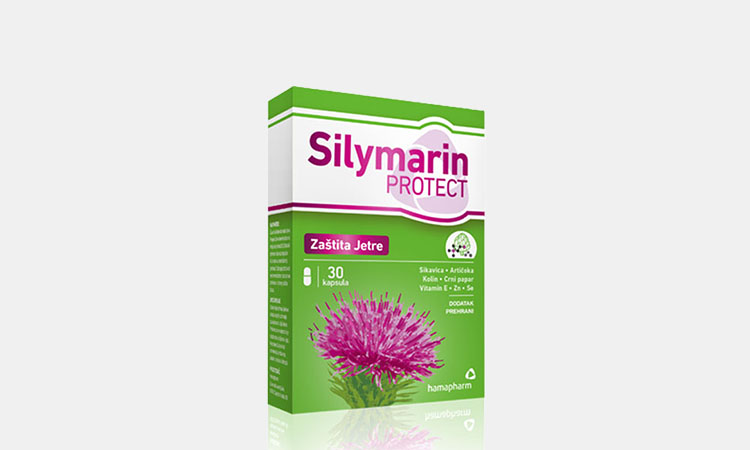 silymarin