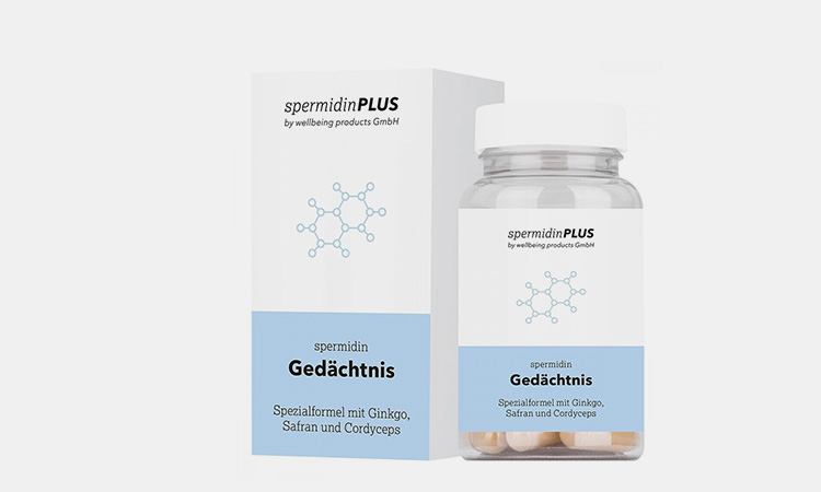 spermidinplus