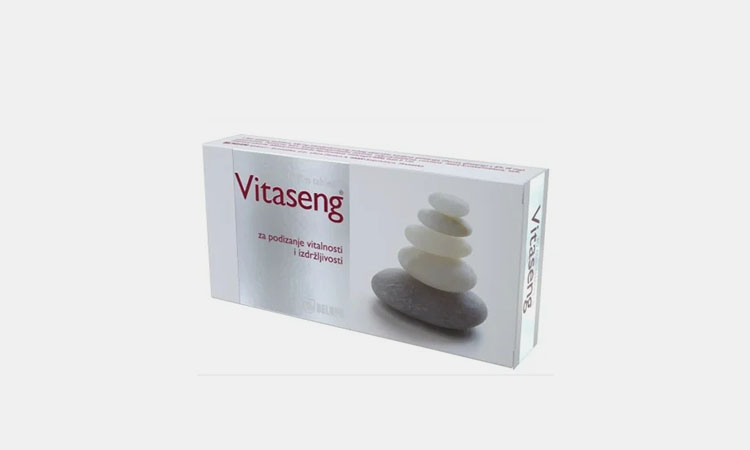 vitaseng tablet