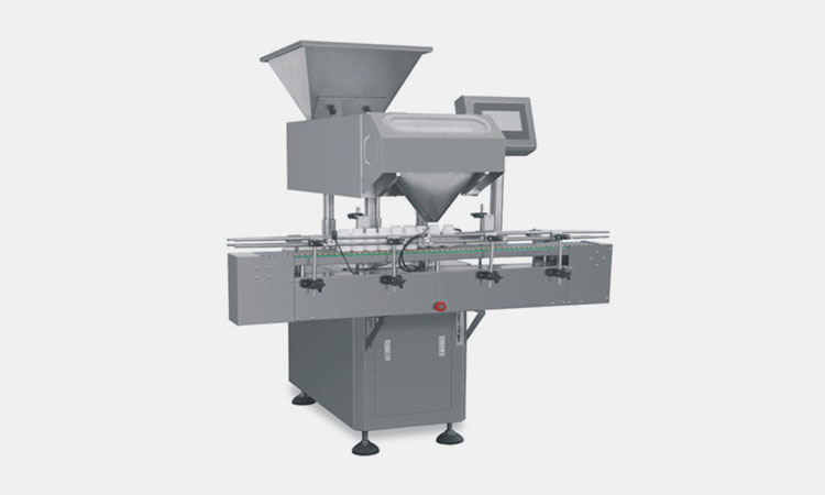 AIPAK APC 8 Automatic Tablet Counting Machine