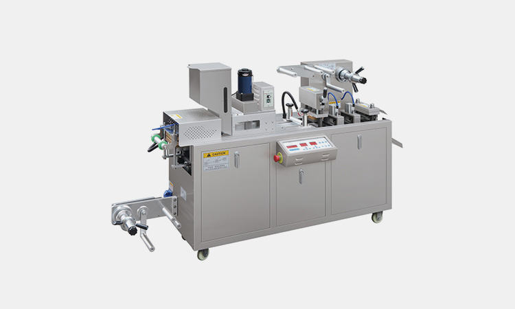 AIPAK-flat-plate-blister-packaging-equipment