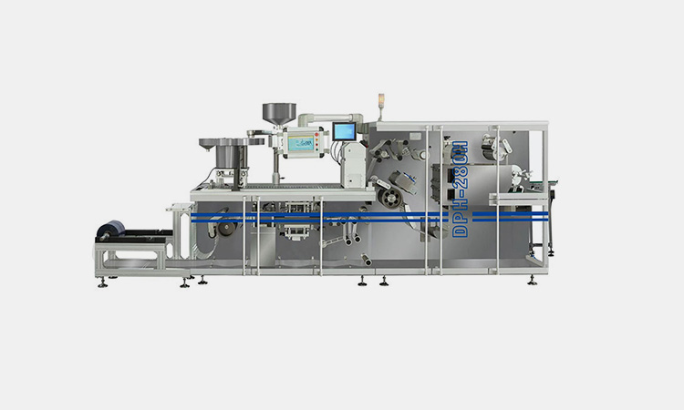 AIPAK-roll-plate-blister-packaging-equipment