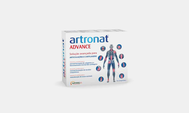 ARTRONAT-ADVANCE