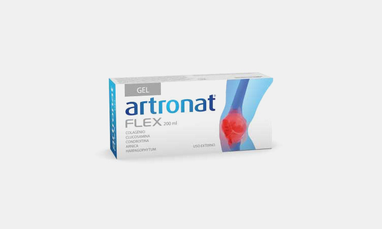 ARTRONAT-FLEX-GEL