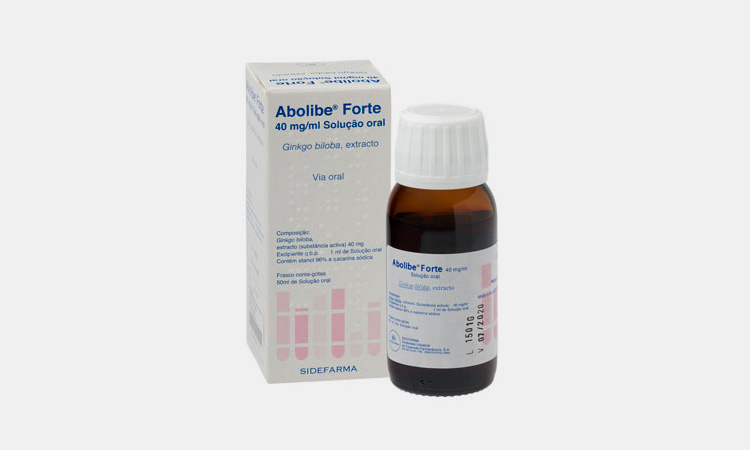 Abolibe-Forte