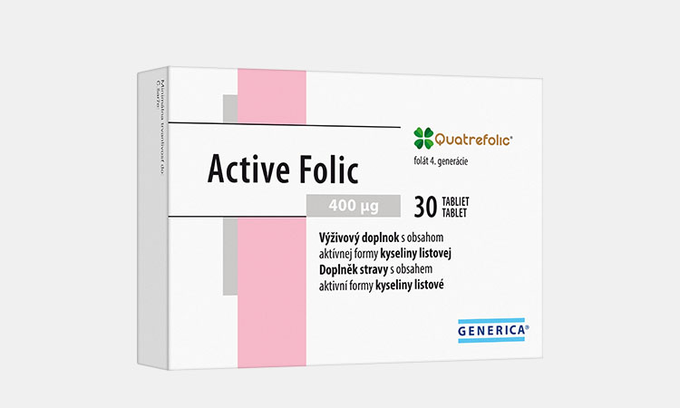 Active Folic