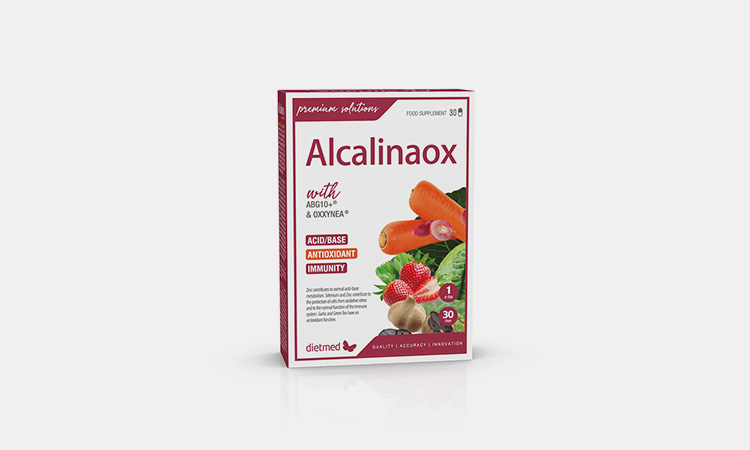 Alcalinaox