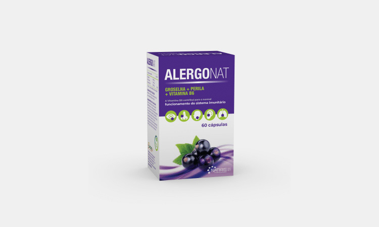 Alergonat