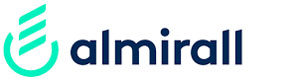 Almirall-Logo