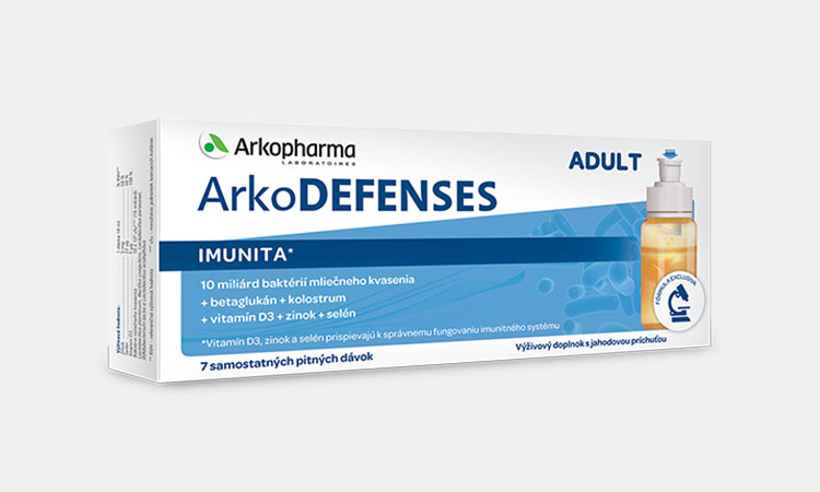 ArkoDEFENSES®