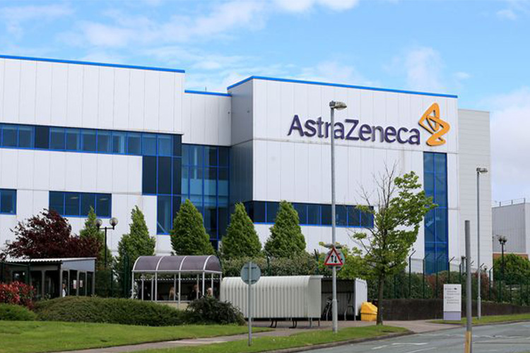 AstraZeneca