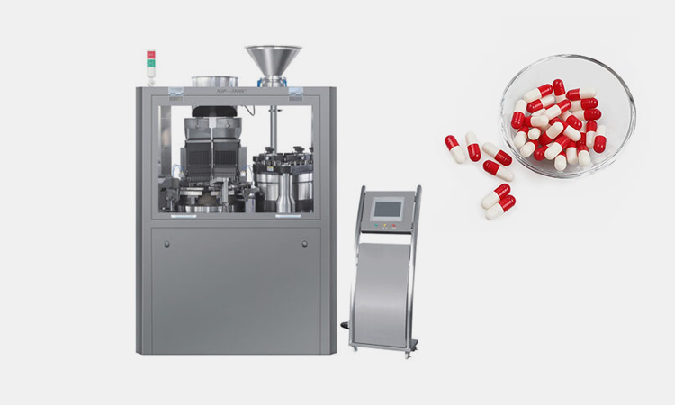 Automatic-capsule-filling-machine-advantages