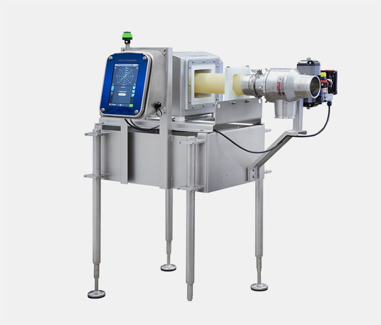 Balanced Coil Pharmaceutical Metal Detector