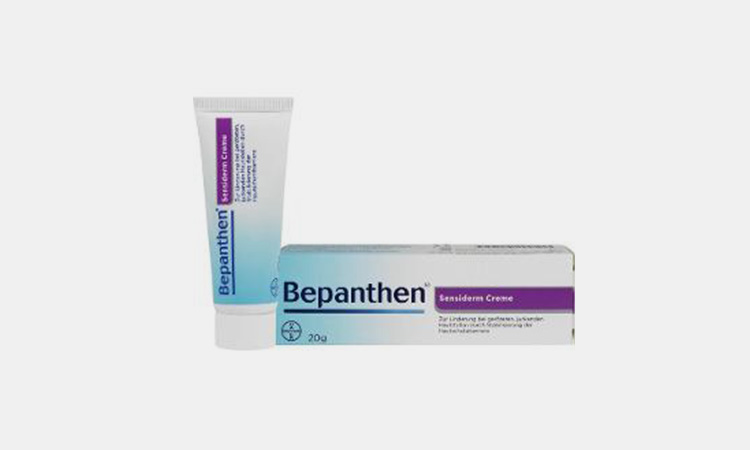 Bepanthen