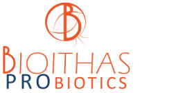 Bioithas-Probiotics-Logo