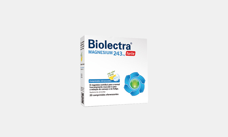 Biolectra-Magnesium-Forte