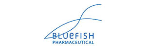 Bluefishpharma logo