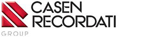 CASEN-RECORDATI-Logo