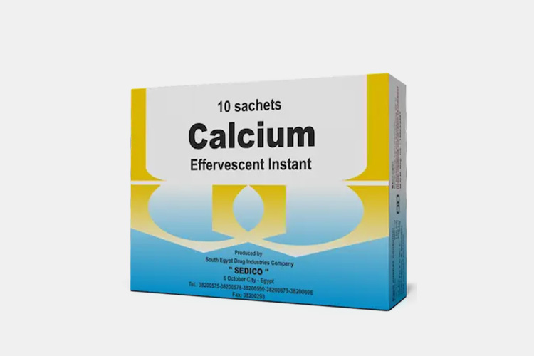 Calcium