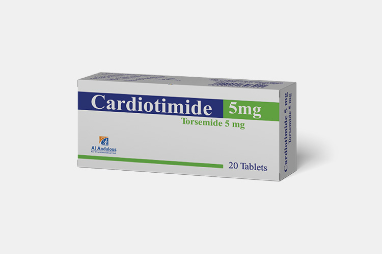 Cardiotimide