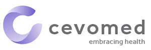 Cevomed logo