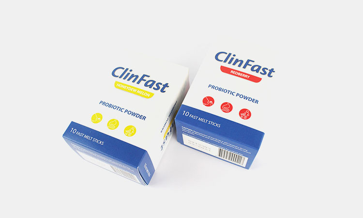 ClinFast