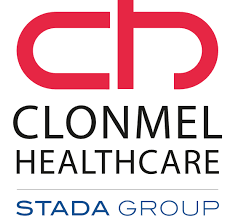 Clonmel Healthcare Logo