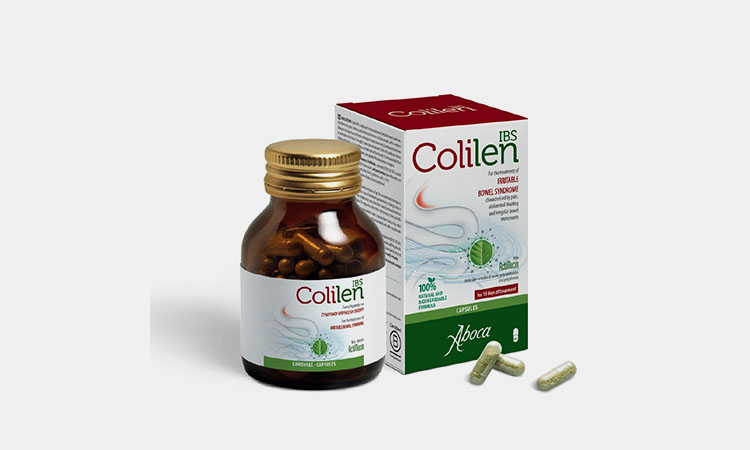 Colilen