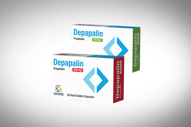 Depapalin