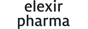 Elexirpharma logo