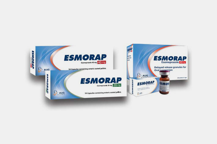 Esmorap