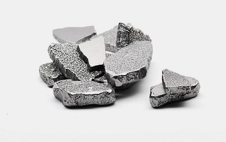 Ferrous Metals