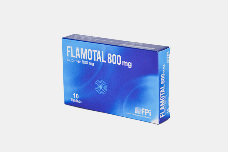 Flamotal