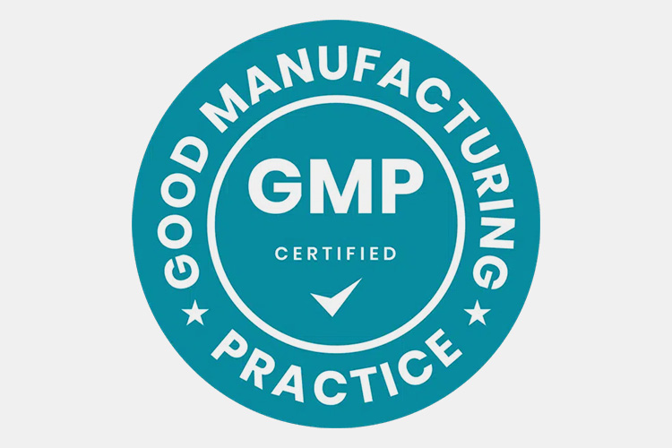 GMP-standards