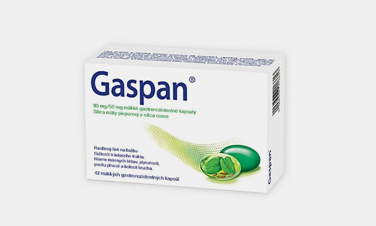 Gaspan