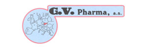 Gvpharma logo