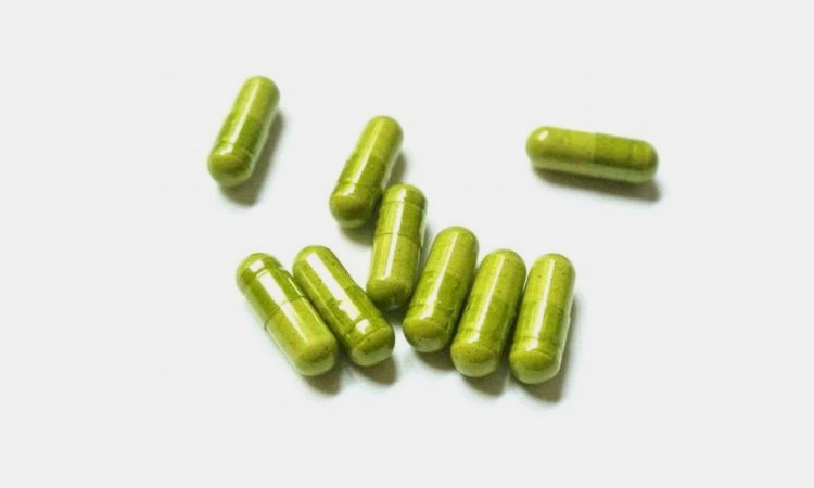 Hard-shelled-capsules