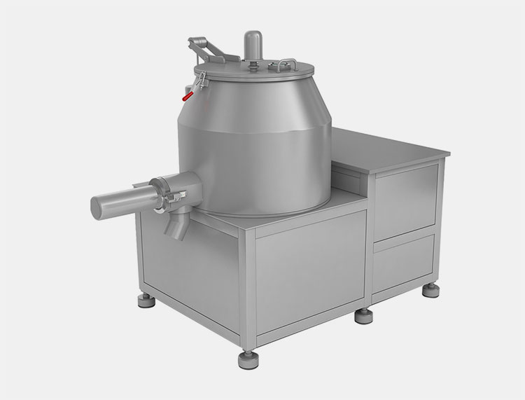 High-Shear Mixer