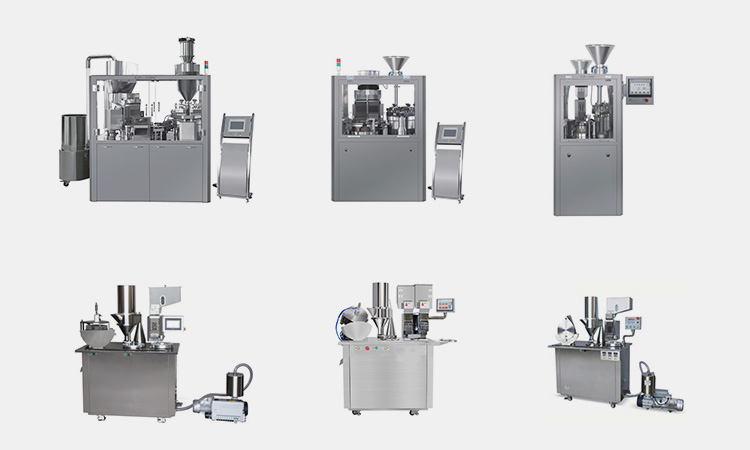 How-To-Select-The-Right-Automatic-And-Semi-automatic-Capsule-Filling-Machines