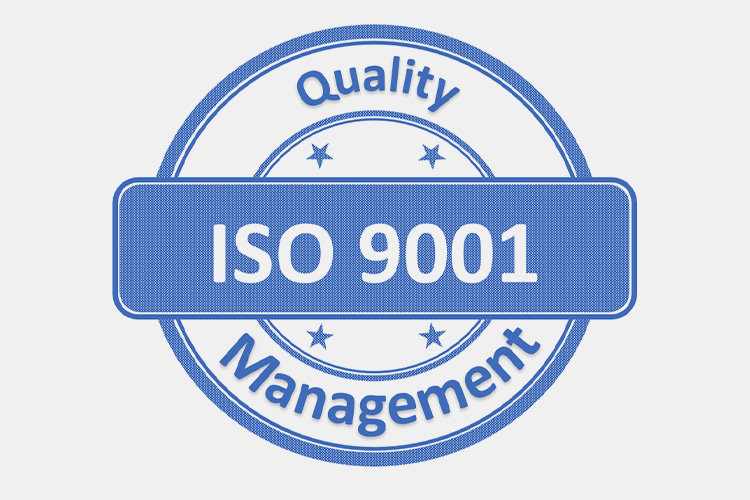 ISO-9001